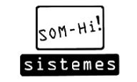 SOM-Hi! Sistemes